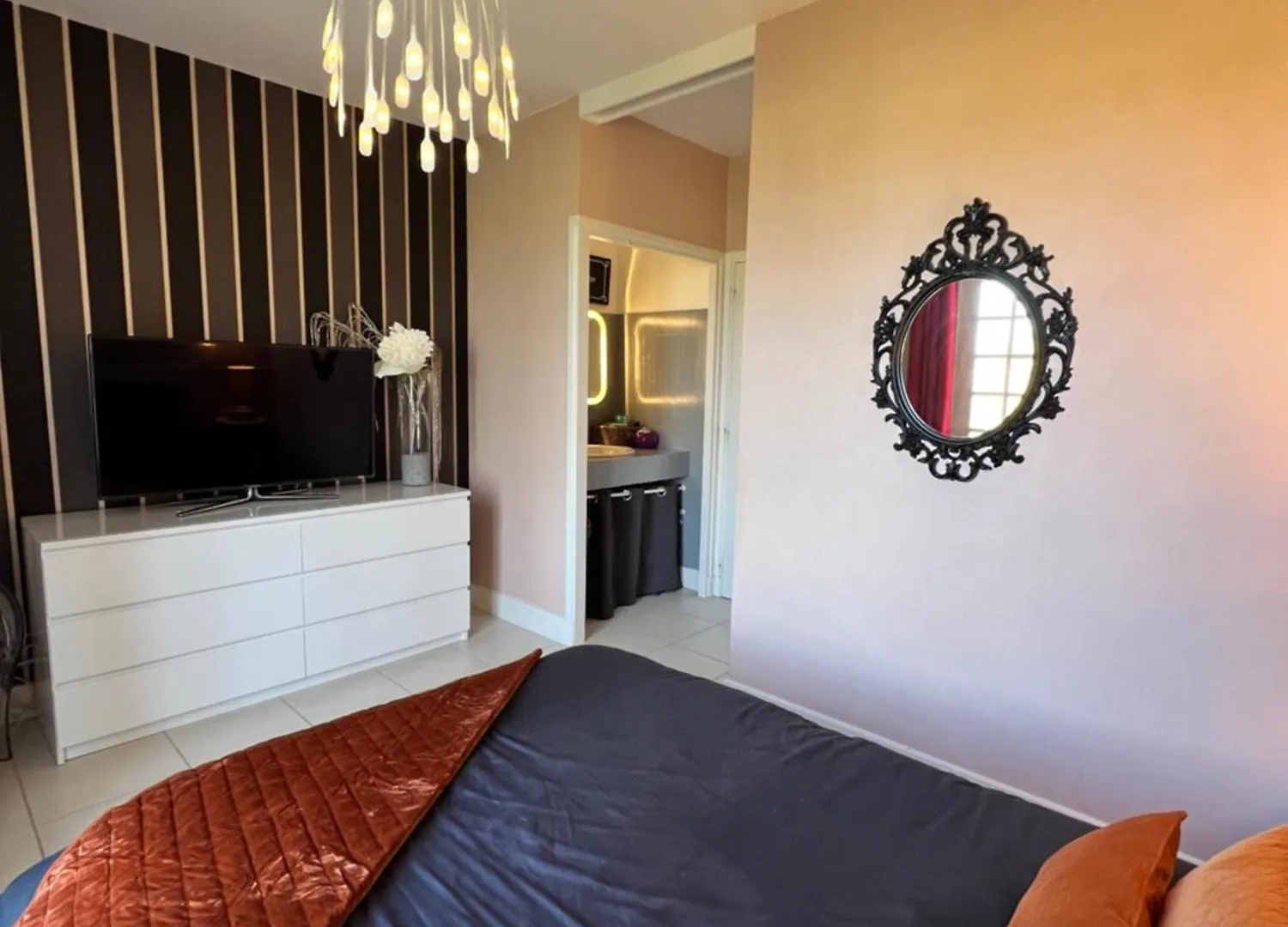 Holiday home Villa Agonges