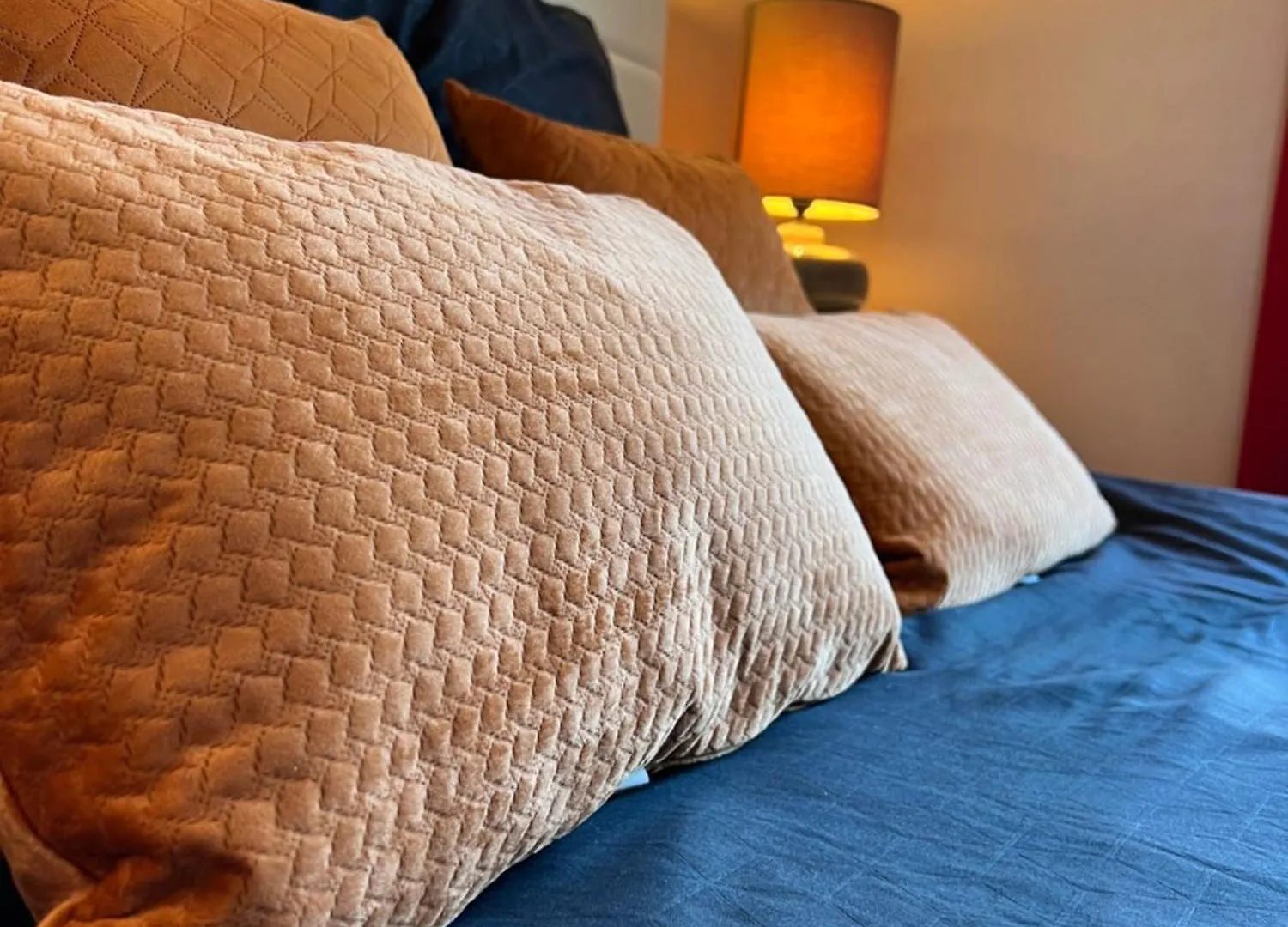 Holiday home Villa Agonges