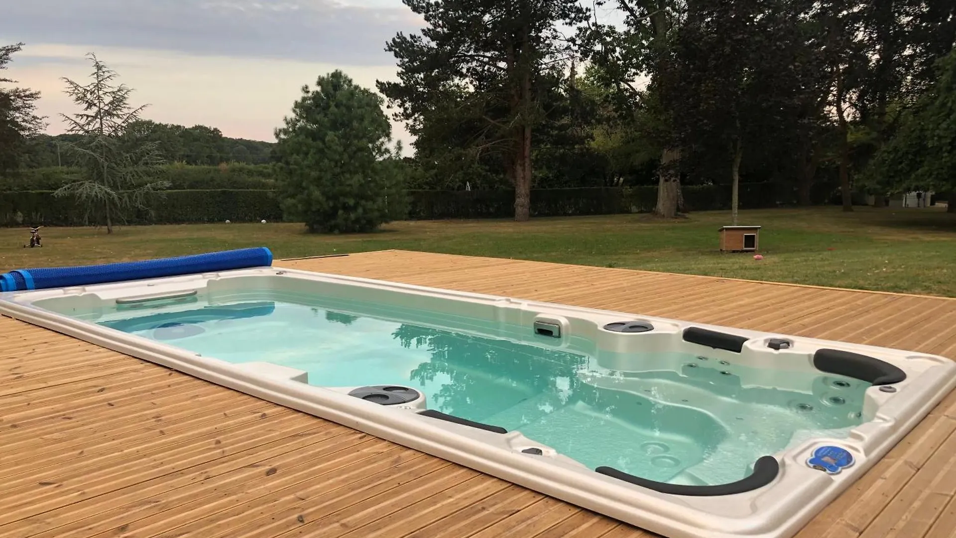 Villa Agonges