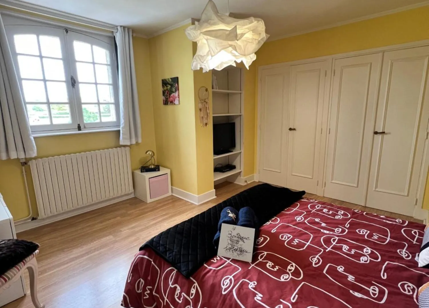 Holiday home Villa Agonges